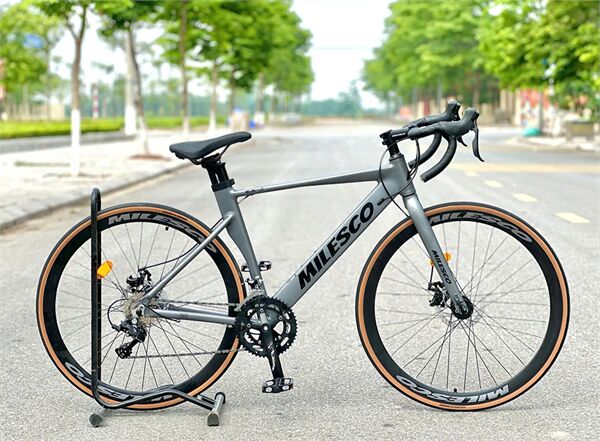Xe đạp đua MILESCO EX-S 2026
